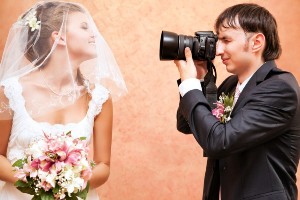 Свадебный фотограф - эротический рассказ