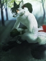 йифф FURRY - YIFF арта